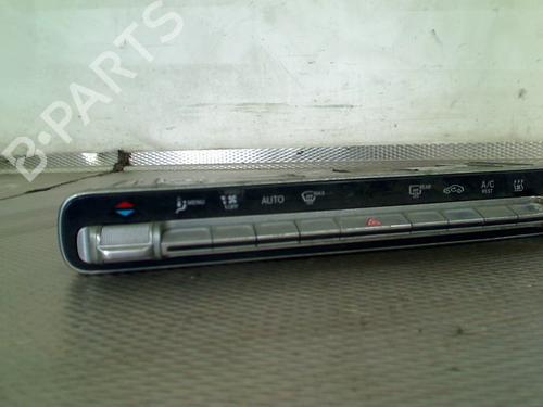 Climate control MERCEDES-BENZ GLA (H247) GLA 200 d (247.712) | BP38986123I5 - Image 4