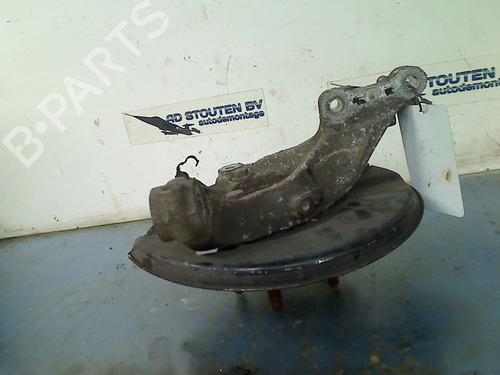 Used Right front steering knuckle OPEL INSIGNIA A Saloon (G09) 1.8 (69) (140 hp) 22308783
