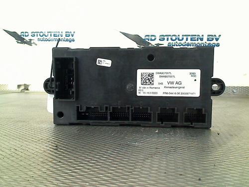 Control unit AUDI A3 Sportback (8YA, 8YF) 35 TDI | BP29742783M11 - Image 6
