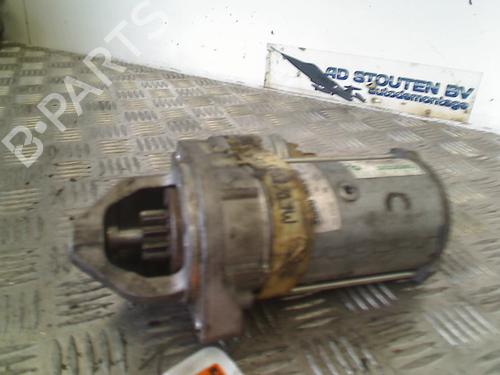 Starter MERCEDES-BENZ CLK (C208) CLK 230 Kompressor (208.347) | BP11304752M8 