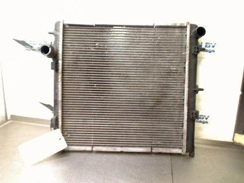 Water radiator PEUGEOT 2008 I (CU_) 1.2 VTi | BP36457810M31 - Image 2