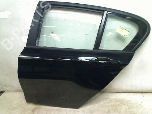 Left rear door BMW 1 (F20) 118 i | BP32382286C4