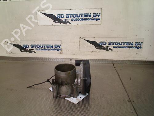 Used Throttle body Throttle body 37659321 37659321