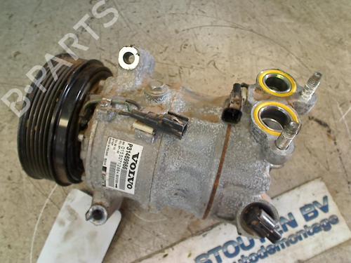 Used AC compressor VOLVO V40 Hatchback (525) D2 (120 hp) 11321206