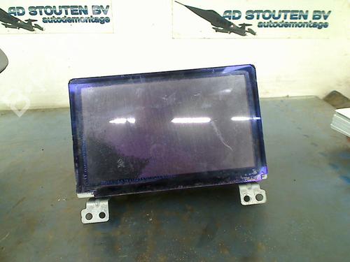 Display NISSAN MURANO I (Z50) 3.5 4x4 (234 hp) 24887174