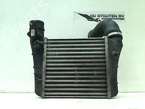 Used Intercooler SEAT EXEO ST (3R5) 2.0 TDI (120 hp) 11315097