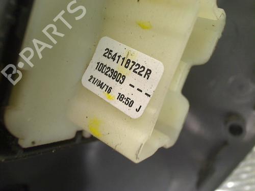 Switch RENAULT TRAFIC III Van (FG_) 1.6 dCi 125 (FGMH) | BP32256194I30 