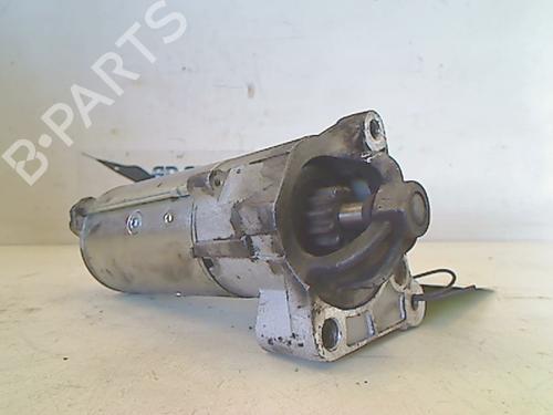 Used Starter NISSAN PRIMASTAR Bus (X83) dCi 100 (101 hp) 11316049