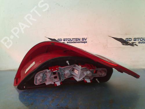 Right taillight MERCEDES-BENZ A-CLASS (W169) A 150 (169.031, 169.331) | BP17139134C35 