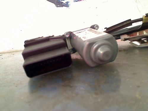 Rear left window mechanism SEAT LEON (1P1) 2.0 FSI | BP17389842C24 