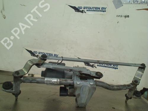 Vindrute Vindusviskermekanisme VW CADDY III Box Body/MPV (2KA, 2KH, 2CA, 2CH) 1.6 TDI (75 hp) 29822303