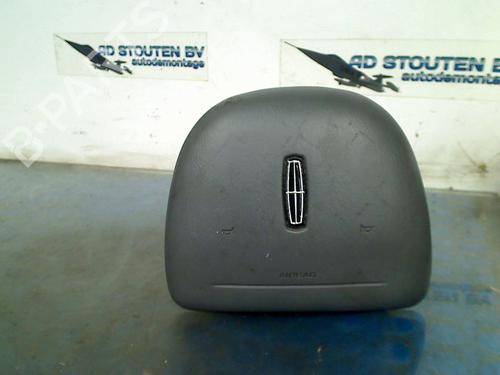 Used Driver airbag Driver airbag LINCOLN TOWN CAR II 4.6 (214 hp) 22911162 22911162