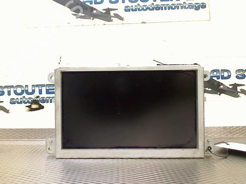 Elektronische module AUDI A6 C6 Avant (4F5) 2.7 TDI (180 hp) 24219494