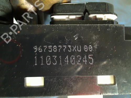 Switch PEUGEOT 208 I (CA_, CC_) 1.2 VTI 82 | BP13221357I30 