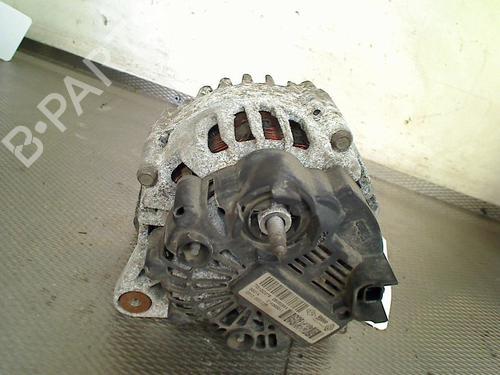 Alternator RENAULT MEGANE III Hatchback (BZ0/1_, B3_) 1.5 dCi (BZ09, BZ0D, BZ1W, BZ29, BZ14) | BP37194723M7 - Image 7