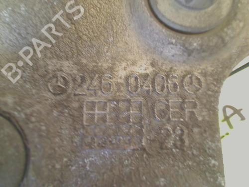 Right rear steering knuckle MERCEDES-BENZ CLA Coupe (C117) CLA 180 (117.342) | BP13466390M28 