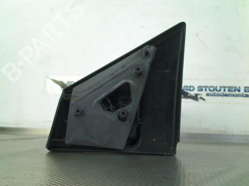 Right mirror RENAULT CLIO III (BR0/1, CR0/1) 1.5 dCi (C/BR0G, C/BR1G) | BP29851283C27 