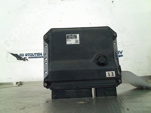 Engine control unit (ECU) TOYOTA RAV 4 III (_A3_) 2.2 D 4WD (ALA30_, ALA30R) | BP31817864M57 