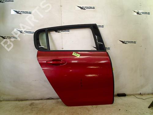Used Right rear door PEUGEOT 308 II (LB_, LP_, LW_, LH_, L3_) 1.2 VTi 72 (82 hp) 27582975