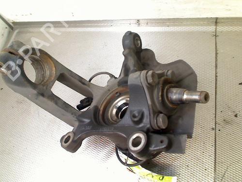 Right front steering knuckle CITROËN JUMPER II Van 2.0 BlueHDi 130 | BP34614630M26 - Image 2