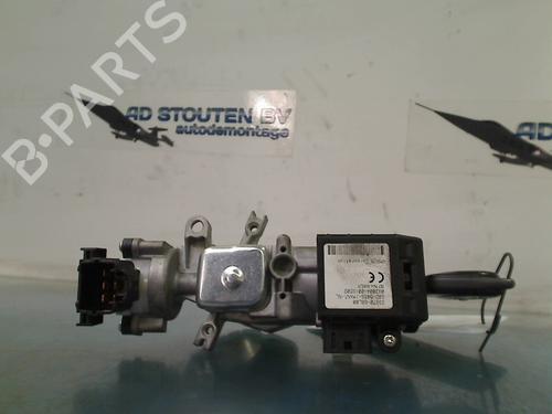 Used Switch Switch 14244757 14244757