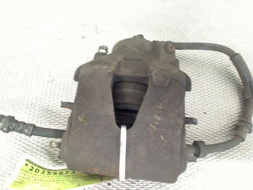 Left front brake caliper VW POLO V (6R1, 6C1) 1.2 TDI | BP30874909M105