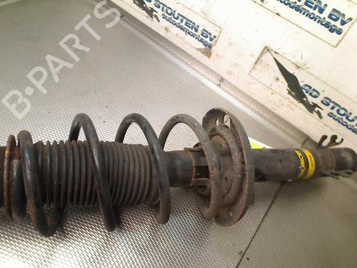 Left front shock absorber VW POLO V (6R1, 6C1) 1.2 TDI | BP29273640M16 