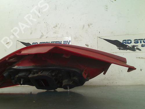 Right taillight OPEL CORSA D (S07) 1.2 LPG (L08, L68) | BP24606057C35 