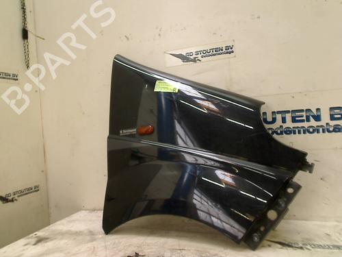 Used Right front fenders OPEL VIVARO A Van (X83) 2.0 CDTI (F7) (114 hp) 12589541