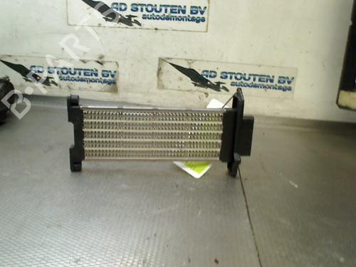 Used Heater resistor Heater resistor MERCEDES-BENZ CITAN Box Body/MPV (W415) 109 CDI (415.601, 415.603, 415.605) (90 hp) 33771140 33771140