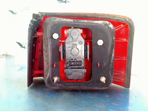 Left taillight AUDI ALLROAD C5 (4BH) 2.5 TDI quattro | BP11265453C34 
