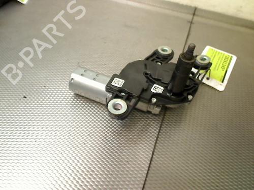 Used Rear wiper motor Rear wiper motor SKODA FABIA III (NJ3) 1.2 TSI (90 hp) 35946747 35946747