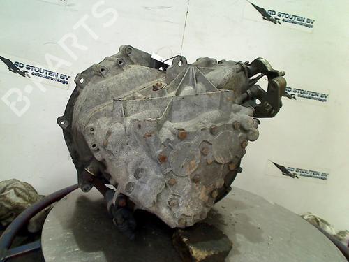 Gearbox MINI MINI Convertible (R52) Cooper S | BP18018478M3 