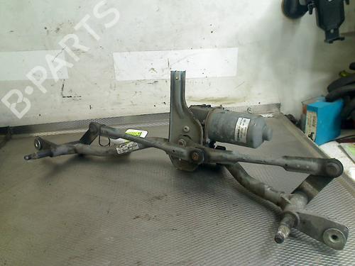 Ruitenwisser mechaniek voor OPEL VIVARO B Van (X82) 1.6 CDTI (05) (125 hp) 31754977