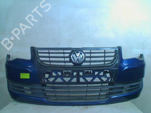 Used Front bumper Front bumper VW TOURAN (1T1, 1T2) 1.4 TSI (140 hp) 36551832 36551832