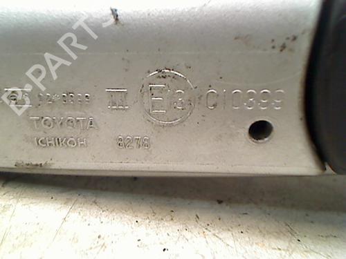 Right mirror DAIHATSU YRV (M2) 1.3 (M201) | BP11296365C27 