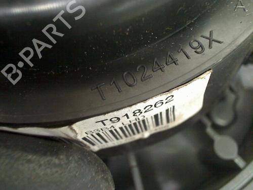 Heater blower motor PEUGEOT 108 1.0 VTi | BP32337168M62