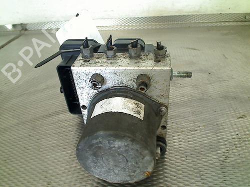 ABS pump OPEL CROSSLAND X / CROSSLAND (P17, P2QO) 1.2 (75) | BP28450053M43 