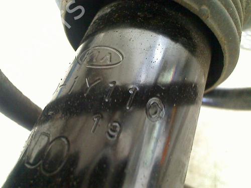Right front shock absorber KIA PICANTO II (TA) 1.2 | BP30816312M17 