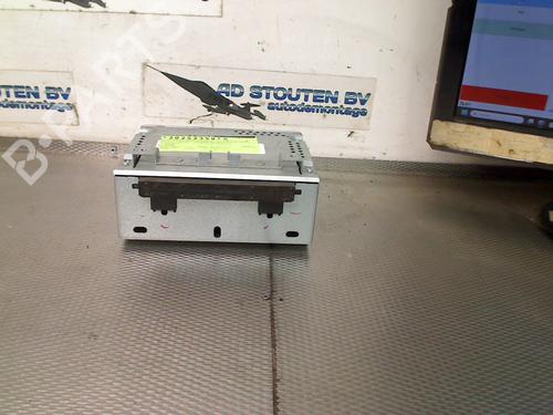 Used Electronic module FORD FIESTA VI (CB1, CCN) 1.25 (82 hp) 27556826