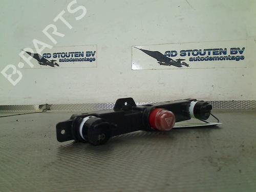 Used Warning switch Warning switch FIAT 500 (312_) 0.9 (312AXG1A, 312.AXG11) (86 hp) 39974844 39974844