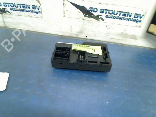 Używane Moduł elektroniczny FORD FIESTA VI (CB1, CCN) 1.25 (60 hp) 31115045