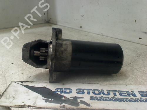 Starter OPEL COMBO Box Body/MPV (X12) 1.3 CDTI (B05) | BP11319058M8 