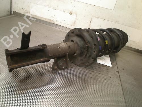 Right front shock absorber KIA PICANTO II (TA) 1.0 | BP31356823M17
