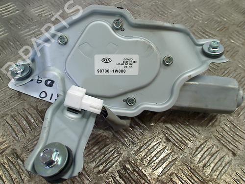 Rear wiper motor KIA RIO III (UB) 1.25 CVVT | BP11309598M102 