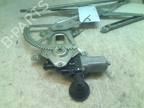 Front right window mechanism TOYOTA PRIUS Liftback (_W2_) 1.5 Hybrid (NHW20_, NHW20R) | BP11259202C23 