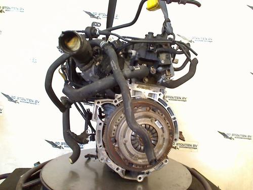 Engine FORD FIESTA VI (CB1, CCN) 1.25 | BP28292672M1 