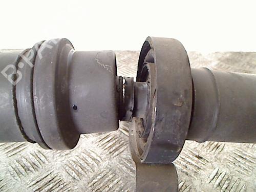 Driveshaft AUDI A7 Sportback (4GA, 4GF) 3.0 TDI quattro | BP13125034M37 