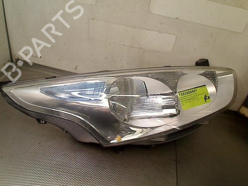 Right headlight FORD B-MAX (JK) 1.0 EcoBoost | BP33622066C29  - Image 6
