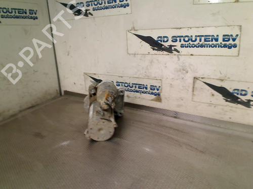 Startmotor FORD TRANSIT COURIER B460 Box Body/MPV 1.5 EcoBlue | BP29445470M8 